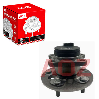 Wheel-hub-bearing-unit-for-Zotye-3104100-A01