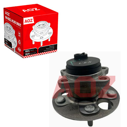 Wheel-hub-bearing-unit-for-Zotye-3104200-A01