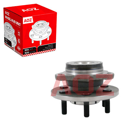 Wheel-hub-bearing-unit-for-Chrysler Dodge Plymouth-515007