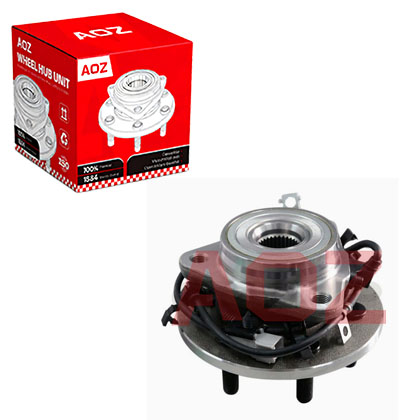 Wheel-hub-bearing-unit-for-Chrysler Dodge Plymouth-515009