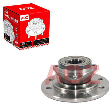 Wheel-hub-bearing-unit-for-Chrysler Dodge Plymouth-515011