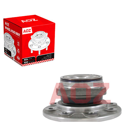 Wheel-hub-bearing-unit-for-Chrysler Dodge Plymouth-515012