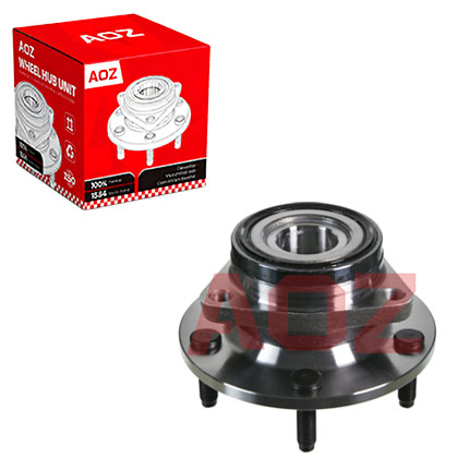 Wheel-hub-bearing-unit-for-Chrysler Dodge Plymouth-515006