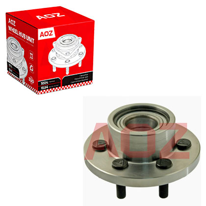 Wheel-hub-bearing-unit-for-Chrysler Dodge Plymouth-515032