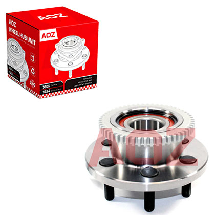 Wheel-hub-bearing-unit-for-Chrysler Dodge Plymouth-515033