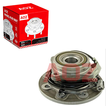 Wheel-hub-bearing-unit-for-Chrysler Dodge Plymouth-515034