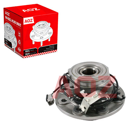 Wheel-hub-bearing-unit-for-Chrysler Dodge Plymouth-515035