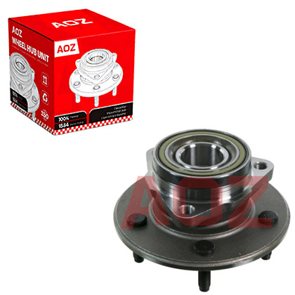 Wheel-hub-bearing-unit-for-Chrysler Dodge Plymouth-515038