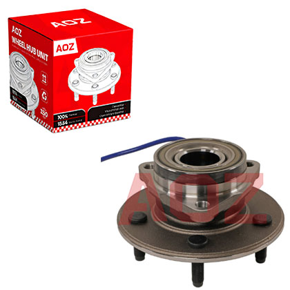 Wheel-hub-bearing-unit-for-Chrysler Dodge Plymouth-515039