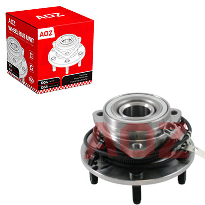 Wheel-hub-bearing-unit-for-Chrysler Dodge Plymouth-515049