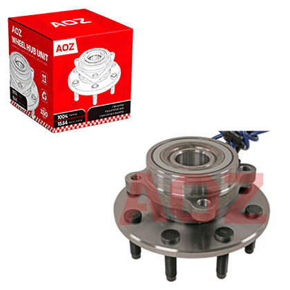 Wheel-hub-bearing-unit-for-Chrysler Dodge Plymouth-515061