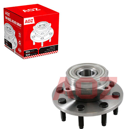 Wheel-hub-bearing-unit-for-Chrysler Dodge Plymouth-515062