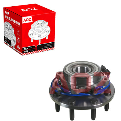 Wheel-hub-bearing-unit-for-Chrysler Dodge Plymouth-515063