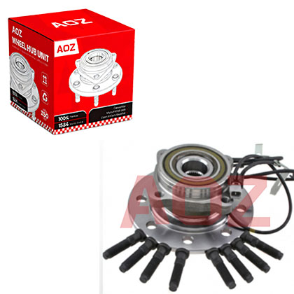 Wheel-hub-bearing-unit-for-Chrysler Dodge Plymouth-515069