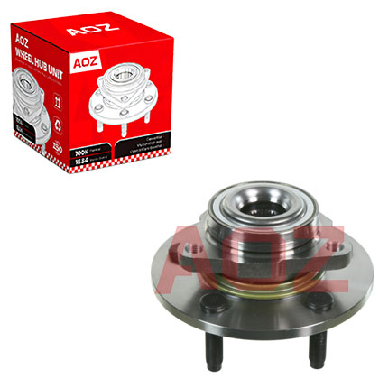 Wheel-hub-bearing-unit-for-Chrysler Dodge Plymouth-515072