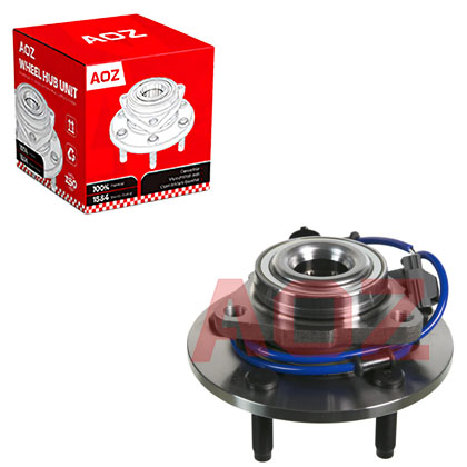Wheel-hub-bearing-unit-for-Chrysler Dodge Plymouth-515073