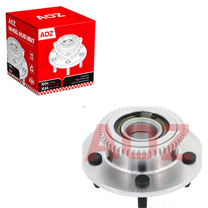 Wheel-hub-bearing-unit-for-Chrysler Dodge Plymouth-515084