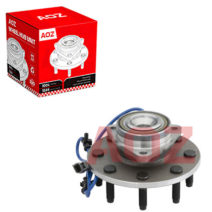 Wheel-hub-bearing-unit-for-Chrysler Dodge Plymouth-515089
