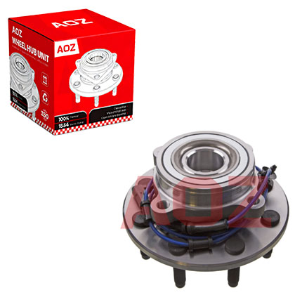 Wheel-hub-bearing-unit-for-Chrysler Dodge Plymouth-515101