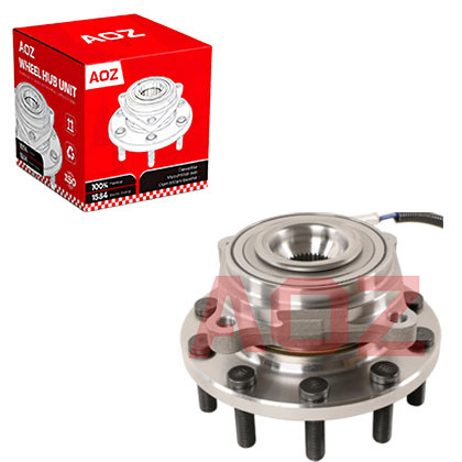Wheel-hub-bearing-unit-for-Chrysler Dodge Plymouth-515102