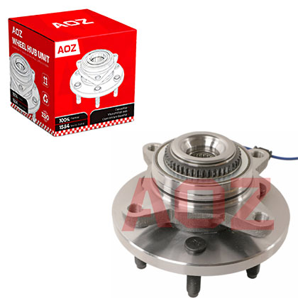 Wheel-hub-bearing-unit-for-Chrysler Dodge Plymouth-515112