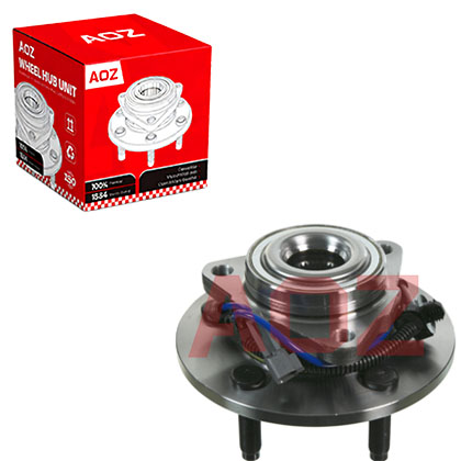 Wheel-hub-bearing-unit-for-Chrysler Dodge Plymouth-515113