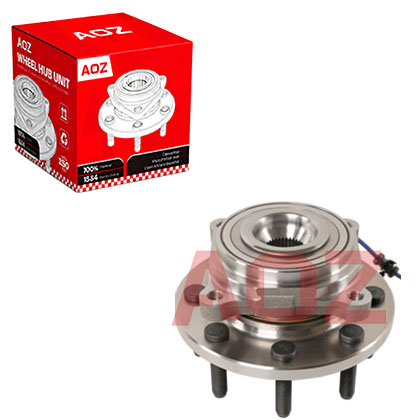 Wheel-hub-bearing-unit-for-Chrysler Dodge Plymouth-515122