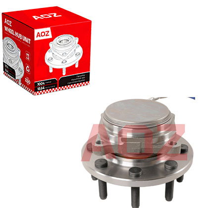 Wheel-hub-bearing-unit-for-Chrysler Dodge Plymouth-515123