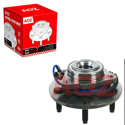 Wheel-hub-bearing-unit-for-Chrysler Dodge Plymouth-515126