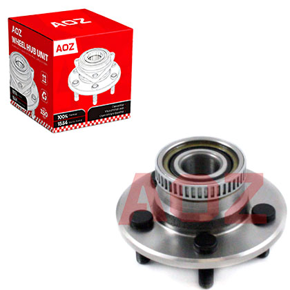 Wheel-hub-bearing-unit-for-Chrysler Dodge Plymouth-512013