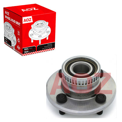 Wheel-hub-bearing-unit-for-Chrysler Dodge Plymouth-512021