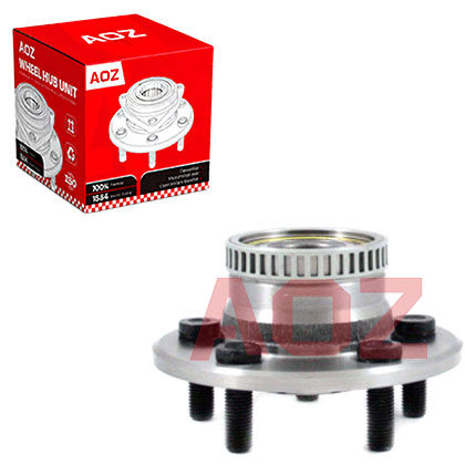 Wheel-hub-bearing-unit-for-Chrysler Dodge Plymouth-512023