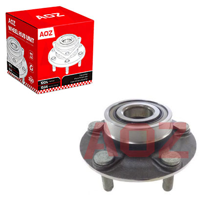 Wheel-hub-bearing-unit-for-Chrysler Dodge Plymouth-512030
