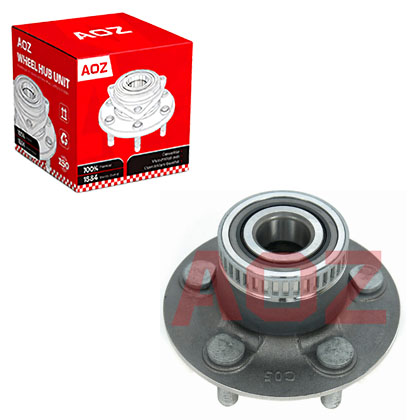 Wheel-hub-bearing-unit-for-Chrysler Dodge Plymouth-512133