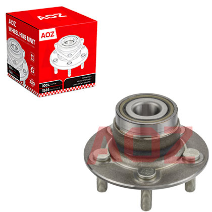 Wheel-hub-bearing-unit-for-Chrysler Dodge Plymouth-512154