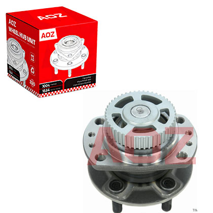 Wheel-hub-bearing-unit-for-Chrysler Dodge Plymouth-512155