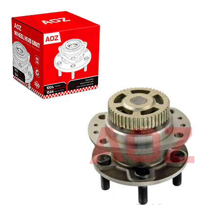 Wheel-hub-bearing-unit-for-Chrysler Dodge Plymouth-512156