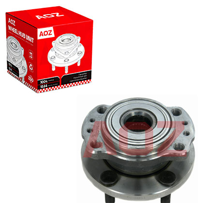 Wheel-hub-bearing-unit-for-Chrysler Dodge Plymouth-512157