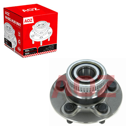 Wheel-hub-bearing-unit-for-Chrysler Dodge Plymouth-512167