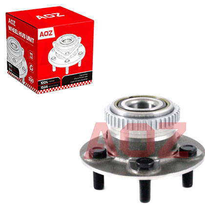 Wheel-hub-bearing-unit-for-Chrysler Dodge Plymouth-512168