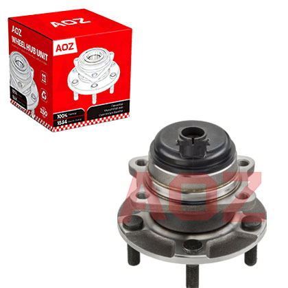 Wheel-hub-bearing-unit-for-Chrysler Dodge Plymouth-512169