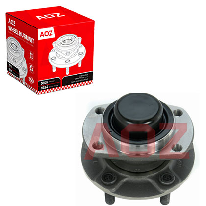 Wheel-hub-bearing-unit-for-Chrysler Dodge Plymouth-512170
