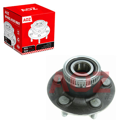 Wheel-hub-bearing-unit-for-Chrysler Dodge Plymouth-512220