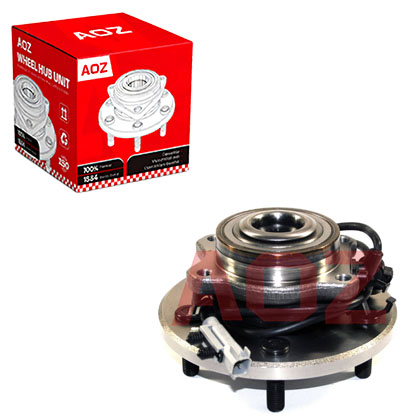 Wheel-hub-bearing-unit-for-Chrysler Dodge Plymouth-512288