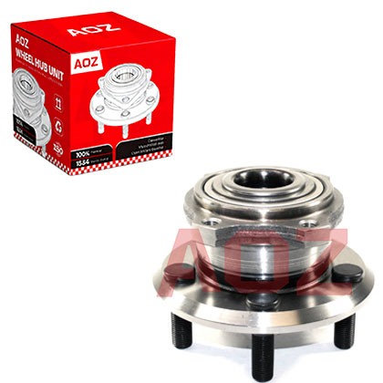 Wheel-hub-bearing-unit-for-Chrysler Dodge Plymouth-512301