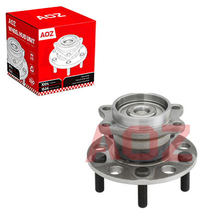 Wheel-hub-bearing-unit-for-Chrysler Dodge Plymouth-512331