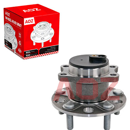 Wheel-hub-bearing-unit-for-Chrysler Dodge Plymouth-512332