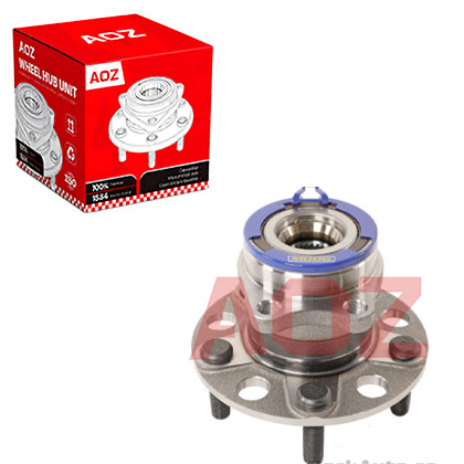 Wheel-hub-bearing-unit-for-Chrysler Dodge Plymouth-512333