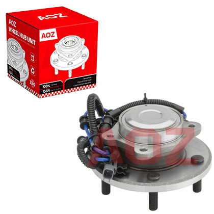 Wheel-hub-bearing-unit-for-Chrysler Dodge Plymouth-512360
