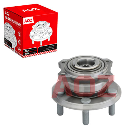 Wheel-hub-bearing-unit-for-Chrysler Dodge Plymouth-512369